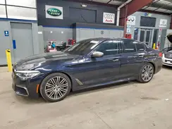 WBAJB9C55JB035386 2018 BMW 5ER