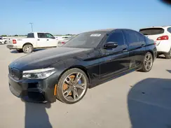 WBAJB9C55JB049143 2018 BMW 5ER