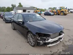 WBAJB9C55JB049286 2018 BMW 5ER