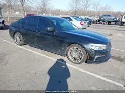 WBAJB9C55JB049529 2018 BMW 5ER