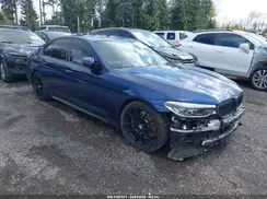WBAJB9C55JB049773 2018 BMW 5ER