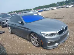 WBAJB9C55JB049983 2018 BMW 5ER