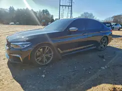 WBAJB9C55JB286862 2018 BMW 5ER