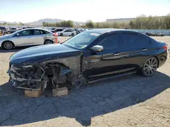 WBAJB9C55JG463848 2018 BMW M5