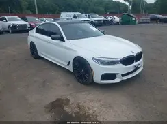 WBAJB9C55JG464546 2018 BMW 5ER