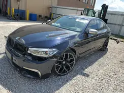 WBAJB9C55JG464577 2018 BMW 5ER