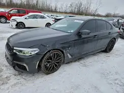WBAJB9C55KB287723 2019 BMW 5ER