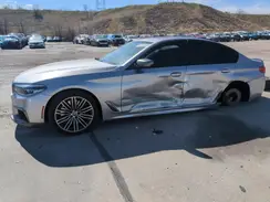 WBAJB9C55KB289178 2019 BMW M5