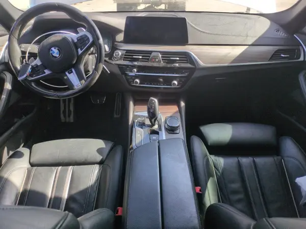 WBAJB9C55KB289178 2019 BMW M5 - Image 8