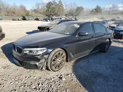 WBAJB9C55KB289312 2019 BMW M5