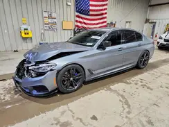 WBAJB9C55KB289360 2019 BMW M5