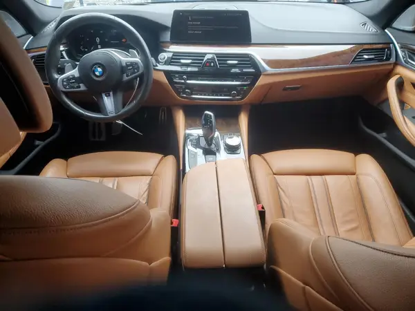 WBAJB9C55KB464058 2019 BMW M5 - Image 8
