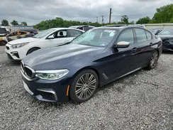 WBAJB9C55KB464464 2019 BMW M5