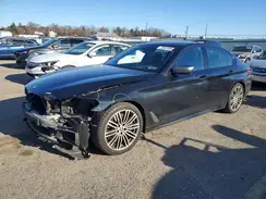 WBAJB9C55KB464948 2019 BMW 5ER