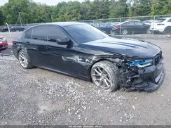 WBAJB9C55KB465128 2019 BMW M5