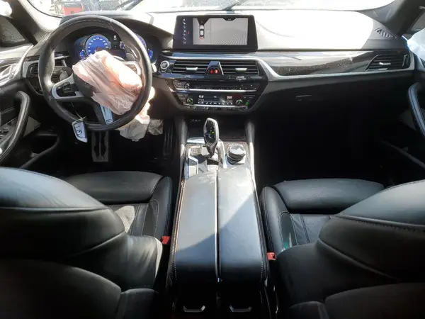 WBAJB9C56JB036241 2018 BMW M5 - Image 8