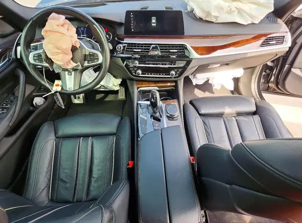 WBAJB9C56JB036627 2018 BMW M5 - Image 8