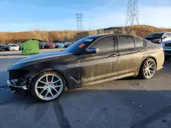 WBAJB9C56JB049247 2018 BMW M5