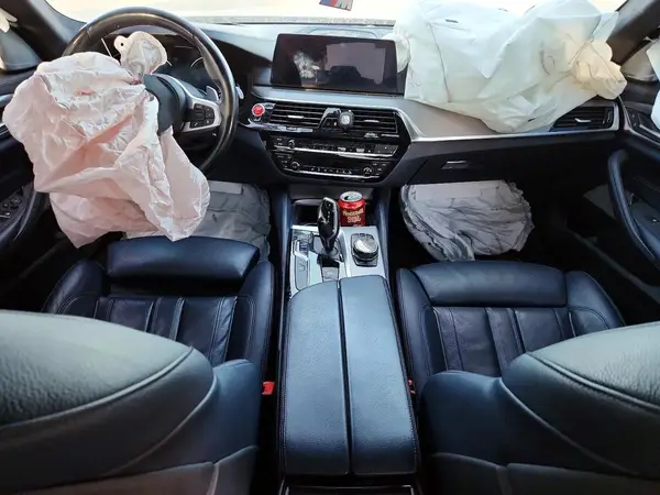 WBAJB9C56JB049247 2018 BMW M5 - Image 8
