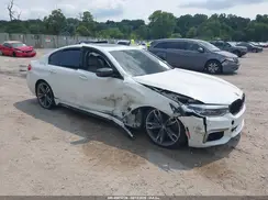 WBAJB9C56JB049569 2018 BMW 5ER