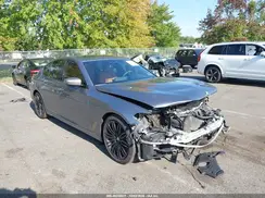 WBAJB9C56JB049622 2018 BMW 5ER