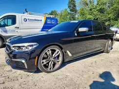 WBAJB9C56JB286966 2018 BMW M5
