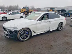WBAJB9C56JB287177 2018 BMW M5
