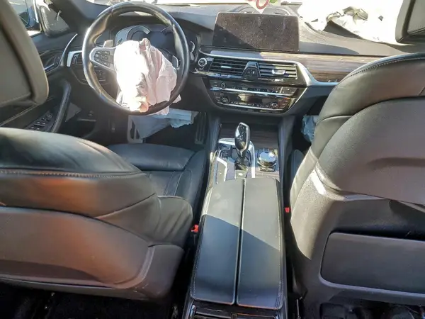WBAJB9C56JG464233 2018 BMW M5 - Image 8