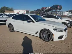WBAJB9C56JG464247 2018 BMW 5ER