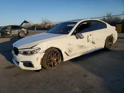 WBAJB9C56KB287875 2019 BMW M5