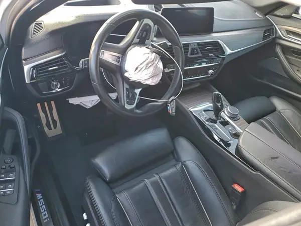 WBAJB9C56KB287875 2019 BMW M5 - Image 8