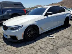 WBAJB9C56KB287990 2019 BMW M5