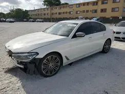WBAJB9C56KB288170 2019 BMW M5