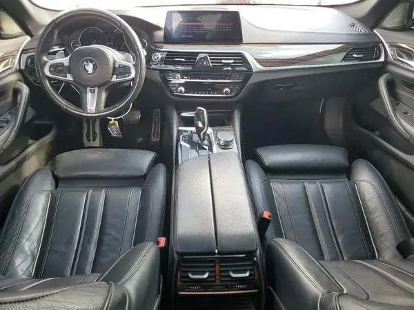 WBAJB9C56KB288170 2019 BMW M5 - Image 8