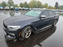 WBAJB9C56KB288959 2019 BMW 5ER