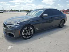 WBAJB9C56KB288993 2019 BMW M5