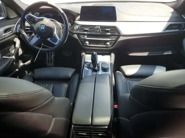 WBAJB9C56KB288993 2019 BMW M5 - Image 8