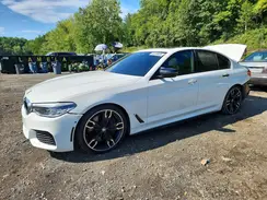 WBAJB9C56KB464330 2019 BMW M5