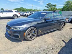 WBAJB9C56KB464392 2019 BMW M5