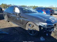 WBAJB9C56KB464411 2019 BMW 5ER