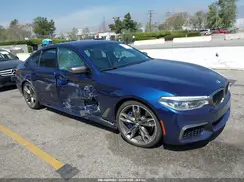 WBAJB9C56KB465171 2019 BMW 5ER