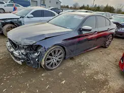 WBAJB9C57JB034918 2018 BMW 5ER
