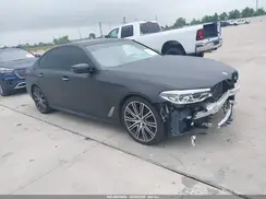 WBAJB9C57JB034949 2018 BMW 5ER