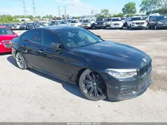 WBAJB9C57JB035096 2018 BMW 5ER