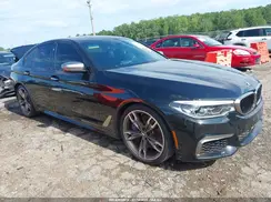WBAJB9C57JB049113 2018 BMW 5ER