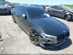 WBAJB9C57JB049371 2018 BMW 5ER
