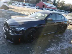 WBAJB9C57JB049421 2018 BMW M5