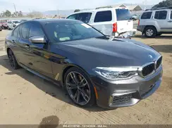WBAJB9C57JB049726 2018 BMW 5ER