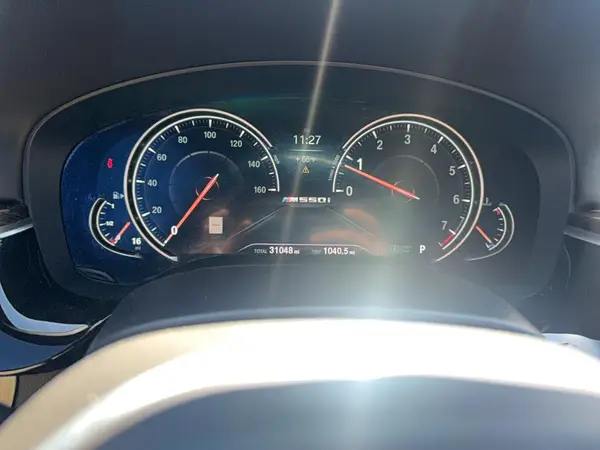 WBAJB9C57JB049807 2018 BMW M5 - Image 8