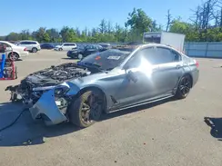 WBAJB9C57JB050200 2018 BMW M5